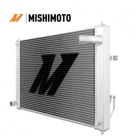 Usine Directe Radiateur d&rsquo;eau Mishimoto NISSAN 370 Z | 2009+ | MMRAD-370Z-09