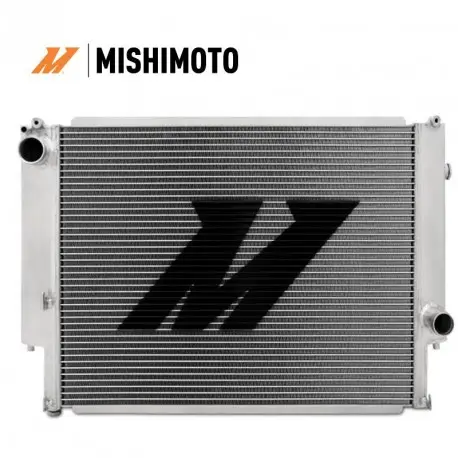 Expédition Rapide Radiateur d&rsquo;eau Mishimoto BMW e36 323/325/328/M3 | 1992-1999 – MMRAD-E36-92