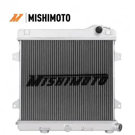 Radiateur d&rsquo;eau Mishimoto BMW e30 M3 | 1982-1991 – MMRAD-E30-82 Achat Immédiat
