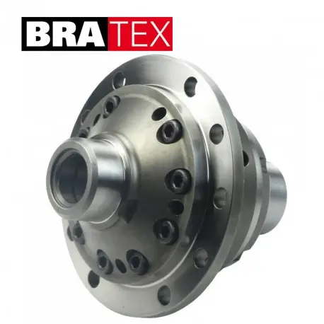 Soldes Autobloquant Bratex FIAT 500 Abarth – BR-AB-FI01