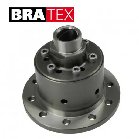 Autobloquant Bratex FORD Sierra 7&Prime; / Caterham – BR-AB-F03 Remise