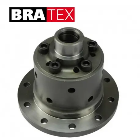Prix Choc Autobloquant Bratex MAZDA MX5 (1994-2005)- BR-AB-M01
