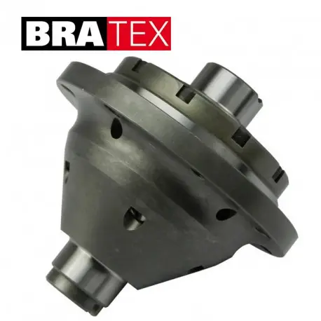 Nouveauté Autobloquant Bratex Peugeot 206 2.0 16s + RC – BR-AB-P01
