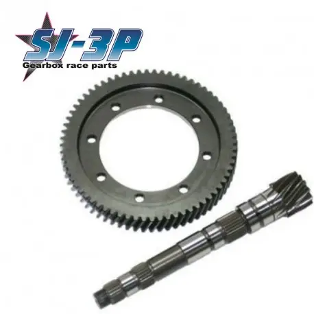 Acheter En Ligne Couple court Opel Speedster et Astra OPC boîte F23 – SJ-3P