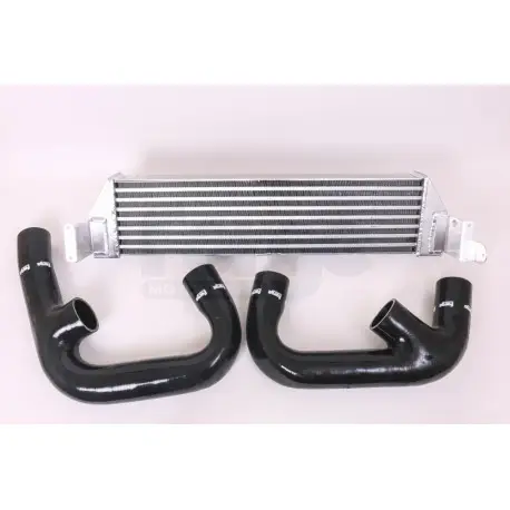 Achetez Aujourd’hui Echangeur/Intercooler Volkswagen Golf VII (7) 08/2012+ 2.0 GTI 220,230cv, montage face avant | Forge Motorsport - FMINTMK7