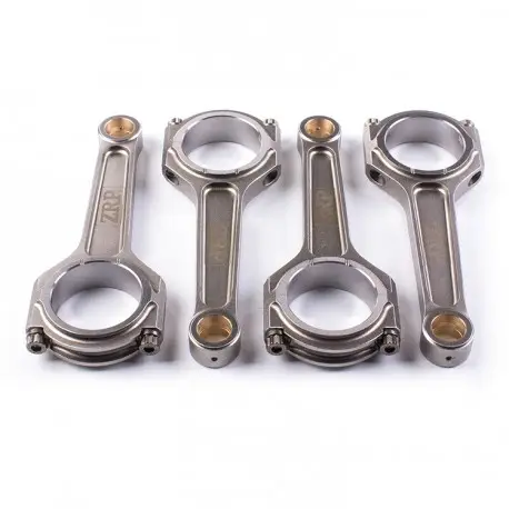 Meilleure Vente Kit 4 Bielles ZRP Citroën ZX/Xsara 2.0L 16v | Code moteur : XU10J4RS | Bielles forgées en "I" - 158.00x20 | R-CIT-002-I