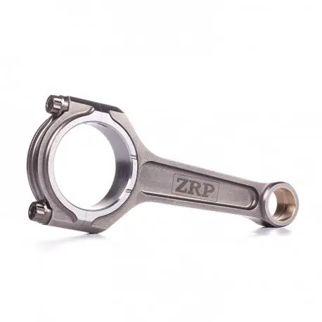 Kit 4 Bielles ZRP Ford 2.3L EcoBoost | Code moteur : YVDA | Bielles forgées en "I" - 149.25x22.50 | R-FOR-009-I Acheter En Ligne