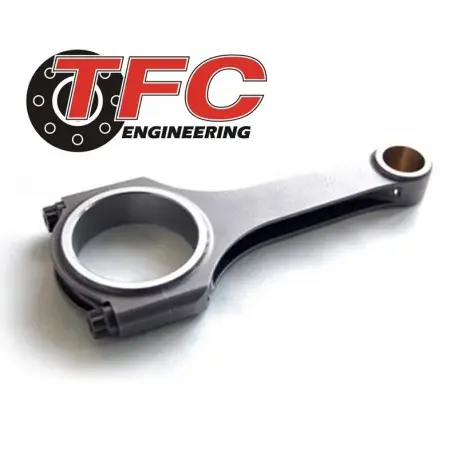 Produit De Marque 4 Bielles Forgées TFC Renault Clio 1.8L 16S, 2.0L Williams | 144x21mm | Code moteur : F7P/F7R