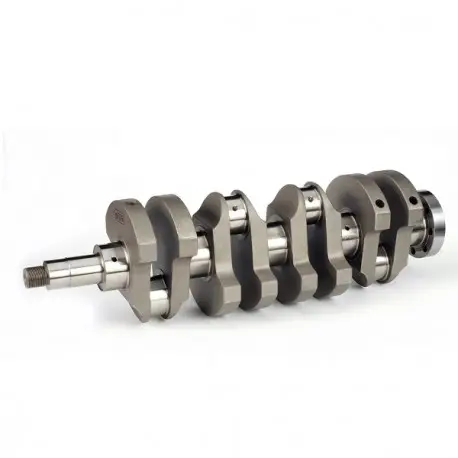 Offre Limitée Vilebrequin ZRP forgé BMW 2.5L M3 e30 S14B25 | Course 95.00mm | 19,5Kg | S14B25 Stroker Crank. | C-BMW-004