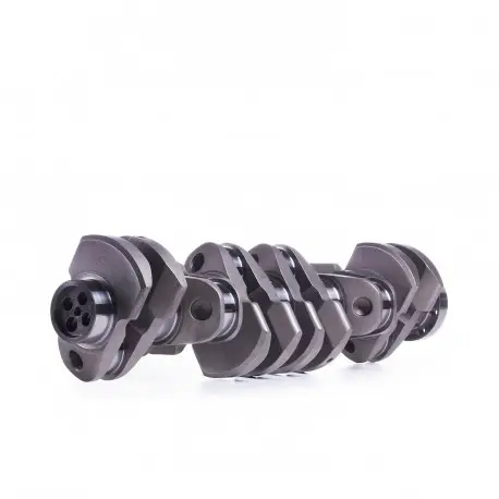 Offre Spéciale Vilebrequin ZRP forgé BMW 3.2L M3 e36 S50B32 | Course 91.00mm | 23,6Kg | S50B32 Std Stroke | C-BMW-006