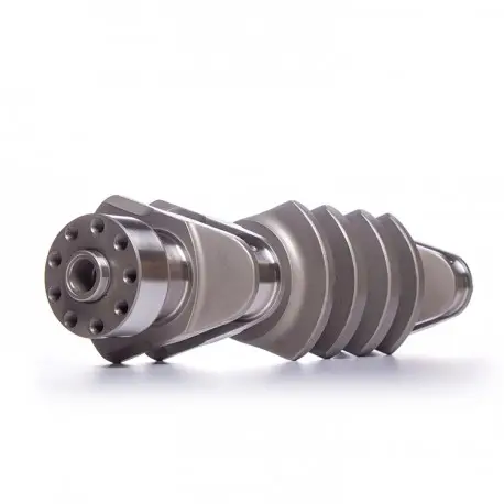 Vilebrequin ZRP forgé Ford 16v Cosworth YB/5NB | Course longue 84.00mm | 19,2Kg | Stroker Crankshaft | C-FOR-003L Livraison Gratuite