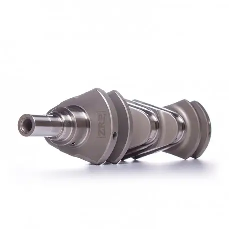 Populaire Vilebrequin ZRP forgé Ford 2.0L 16v Cosworth YB/5NB | Course 77.00mm | 18,5Kg | Std Stroke | C-FOR-001L (9 Vis)