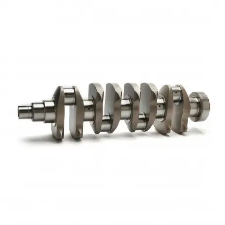 Vilebrequin ZRP forgé Volvo 2.3L B230/B234 | Course 80.00mm | 21,2Kg | Std Stroke | C-VOL-001 Achetez Aujourd’hui