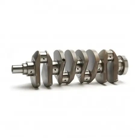 Offre Exclusive Vilebrequin ZRP forgé Mitsubishi 4G63 EVO 4-9 | Course longue 94.00mm | 15,90Kg | Stroker Crankshaft | C-MIT-003L