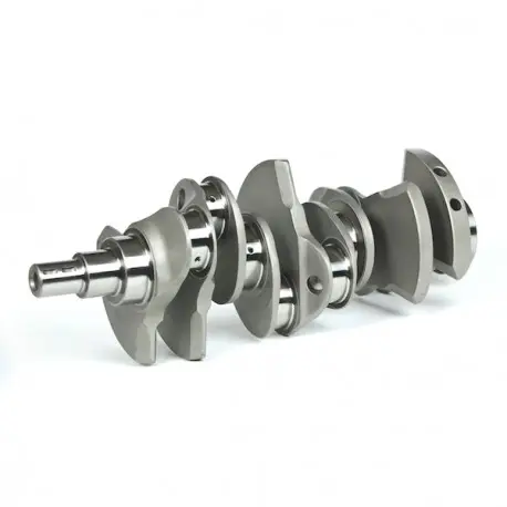 Dernier Modèle Vilebrequin ZRP forgé Nissan GT-R VR38DETT 4.1L | Course Longue 94.40mm | 18,5Kg | C-NIS-004UL