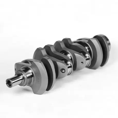 Vilebrequin ZRP forgé Honda K20A2, K20Z1, K20A3 2161cc | Course longue 93.00mm | 16,8Kg | C-HON-003UL Haute Qualité