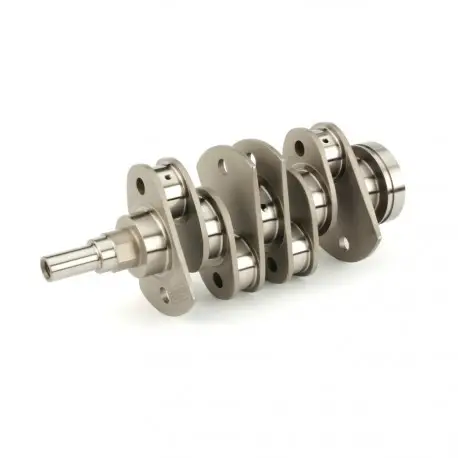 Vilebrequin ZRP forgé Subaru 2.7L EJ20 / EJ25 / EJ257 | Course longue 83.00mm | 8.550Kg | C-SUB-003UL Prix Choc