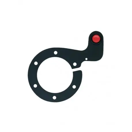 Platine de volant 1 Bouton | SPARCO Promotion Saisonnière