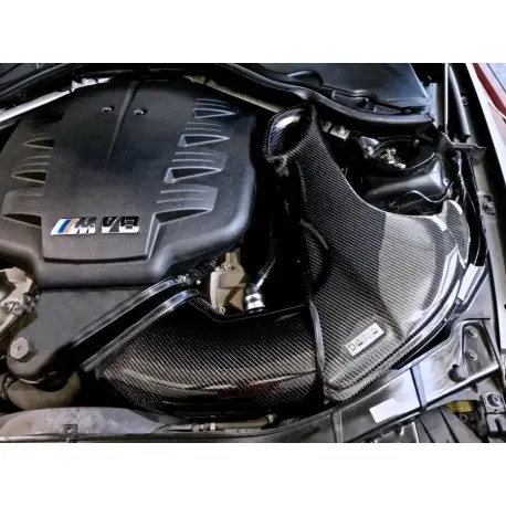 Admission, Boîte à air Armaspeed BMW M3 V8 S65 E90/E92/E93 - Finition Brillant - ARMABM92M3-A-GLOSS Commander Maintenant