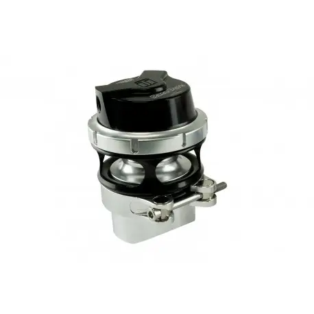 Meilleure Vente Dump Valve Turbosmart GenV RacePort BOV Black "Circuit ouvert" | TS-0204-1132