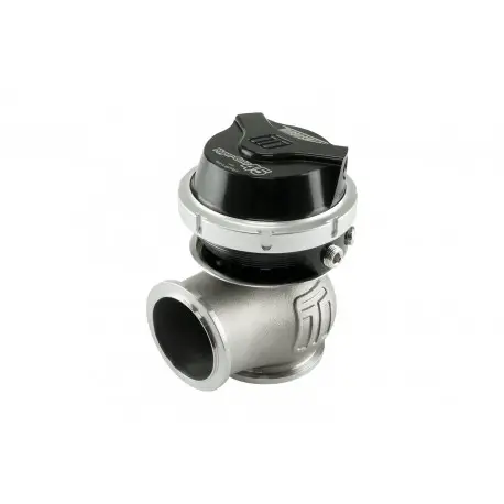 Meilleur Choix Wastegate 45mm Turbosmart GenV HyperGate45 Black "1Bar/14Psi" | TS-0553-1012