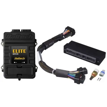 Meilleure Vente Gestion programmable Plug & Play (PnP) Subaru WRX MY97-98 | Haltec Elite 1500 Plug 'n' Play