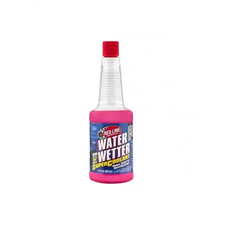 Achetez Aujourd’hui Additif de Refroidissement Water Wetter Red Line | Liquide de Refroidissement – 80234