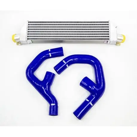 Prix Bas Echangeur/Intercooler Volkswagen Golf 6 2.0 TFSI, GTi inclus, montage face avant | Forge Motorsport - FMINTMK6