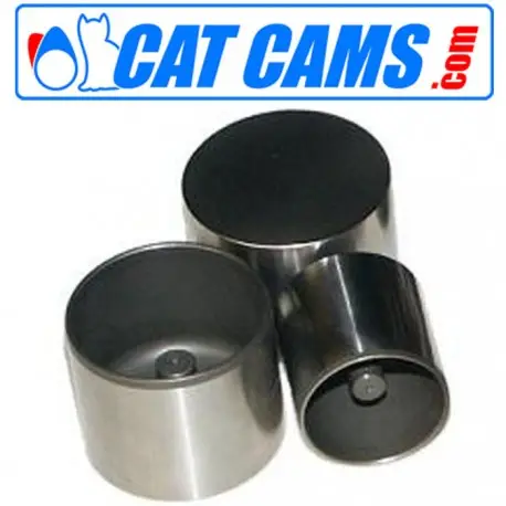 16 Poussoirs mécanique CAT CAMS Opel C20XE / C20LET Achat Immédiat