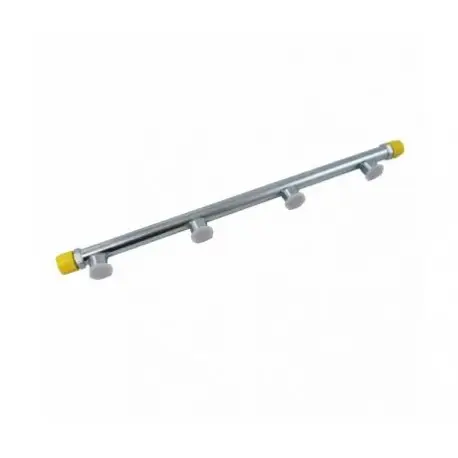 Livraison Gratuite Rampe/Rail d&rsquo;injection Jenvey pour 4 monos Papillons Fabriquée sur mesure | SFR4/XX