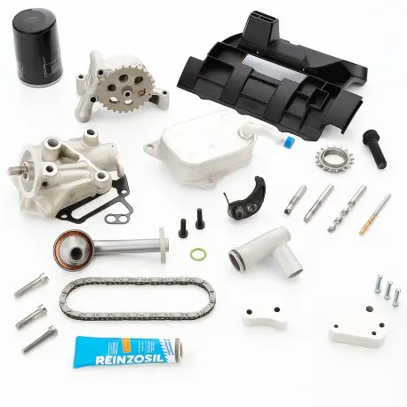 Nouveauté Kit de conversion pompe à huile 2.0L TFSI EA113 vers 1.8T "Stage 2"