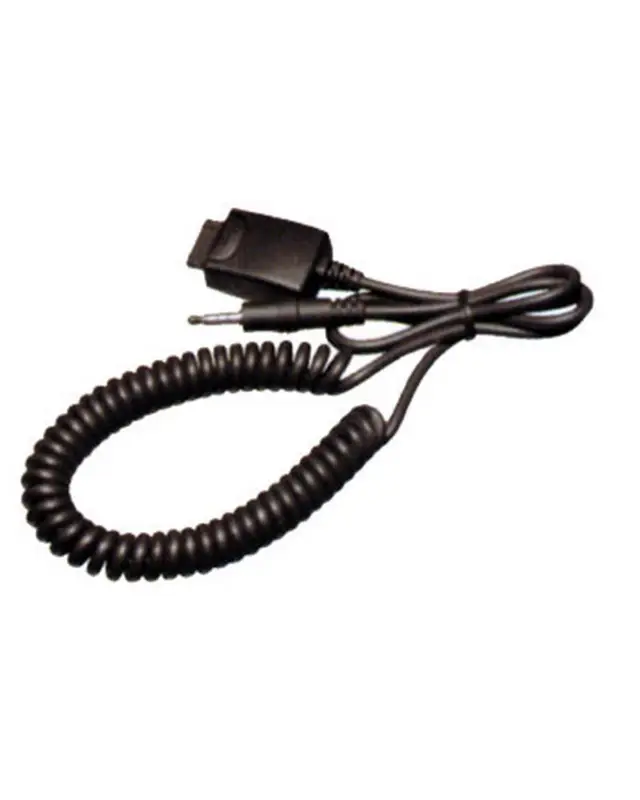 Vente Directe ACCESSOIRES ET PIECESnolan Cordon N-COM/mobile SIEMENS D