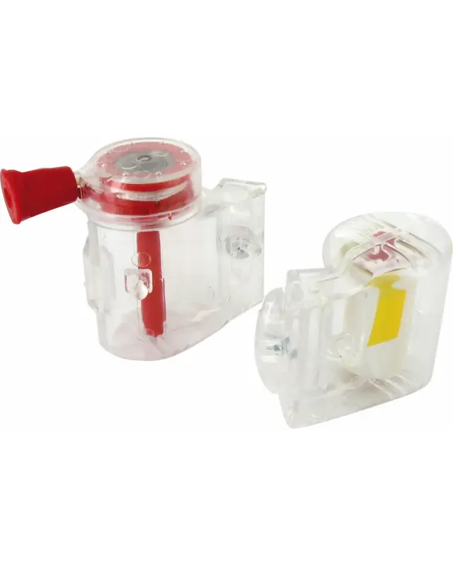 DIVERS TTwex Kit systeme ROLL OFF Populaire