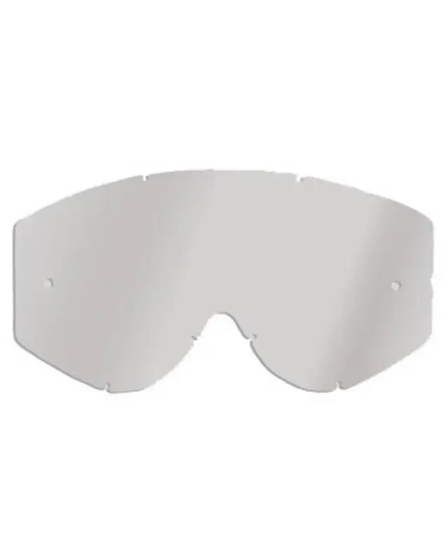 Livraison Express Écran Masque MotoscottScott série 80/recoil fumé