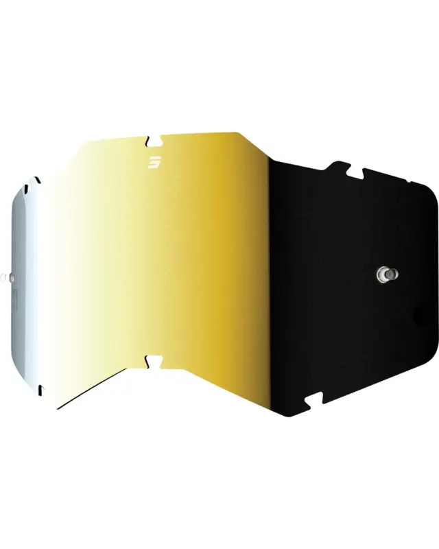 Écran Masque MotoshotAS/AF Assault2.0/Iris 2.0 Marque
