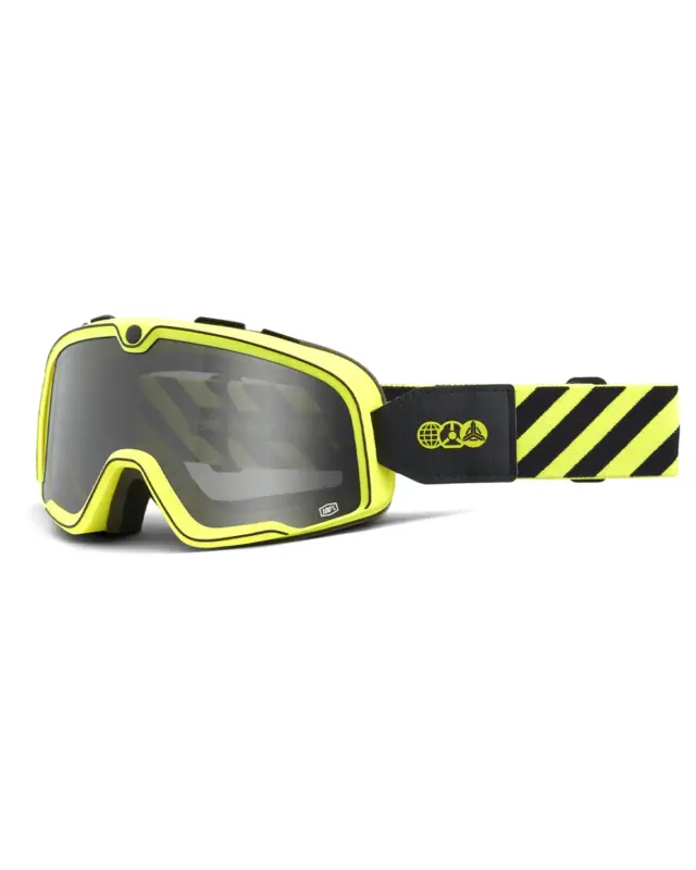 Masque Moto Cross100%Barstow The Arsenale Acheter Direct