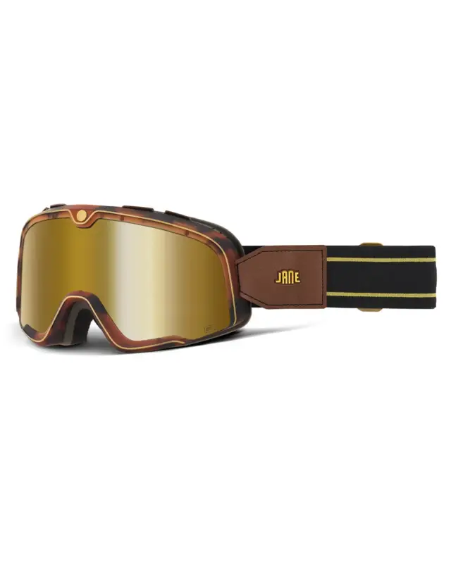Masque Moto Cross100%Barstow Jane Motorcycles Prix Choc