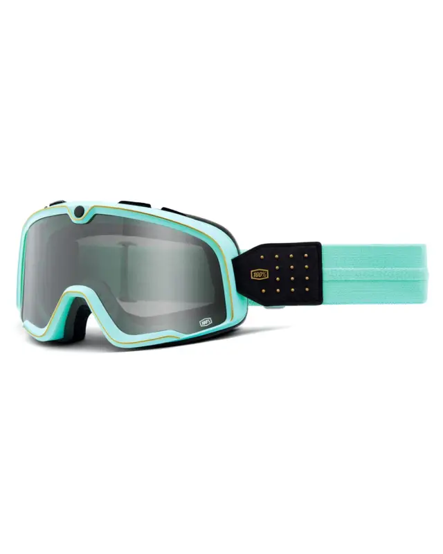 Commander Maintenant Masque Moto Cross100%Barstow Cardif
