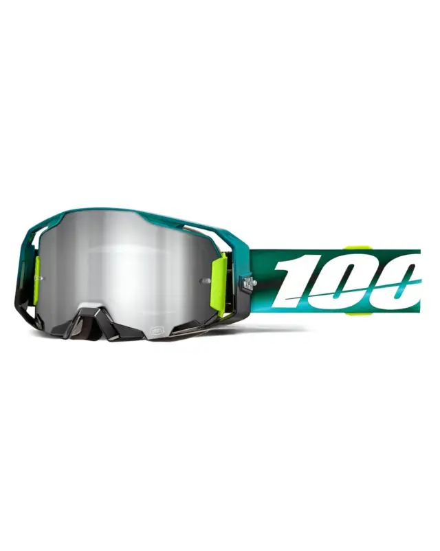 Masque Moto Cross100%Armatic Polarity Offre Exclusive