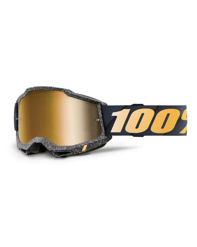 Masque Moto Cross100%Accuri 2 Risland Super Prix