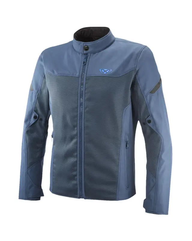 Blouson Moto Étéixonblouson été Fresh slim Remise