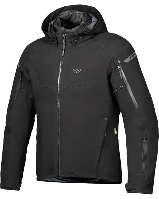 Super Prix Blouson Textile MotoixonBurning