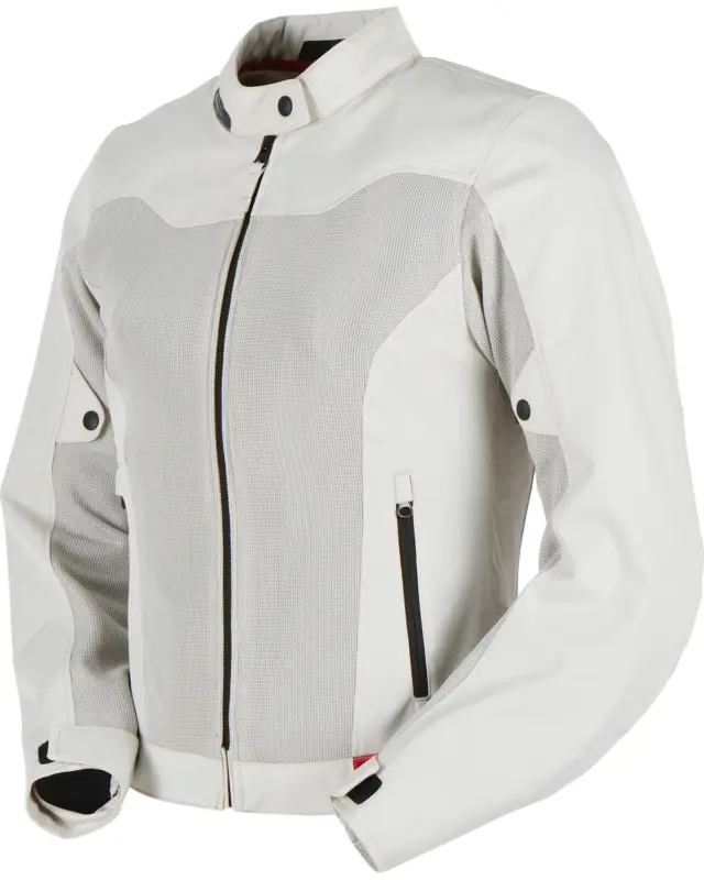 Promotion Blouson Moto ÉtéfuryganBlouson été Mistral Evo3 lady