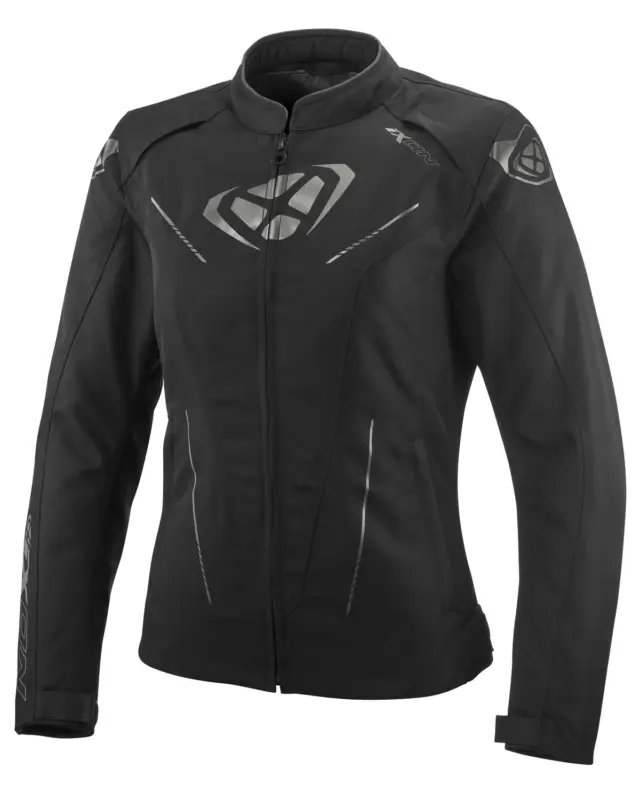 Expédié Aujourd’hui Blouson Textile MotoixonProdigy lady