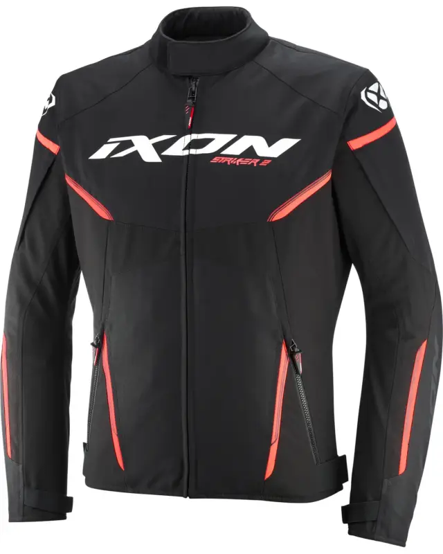 Blouson Textile MotoixonStriker 2 Nouvel Arrivage