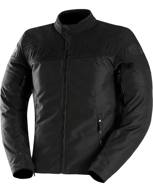 Blouson Textile MotofuryganOwen Haute Qualité