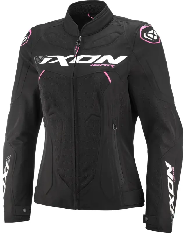 Blouson Moto ÉtéixonBlouson été Ionix lady Populaire