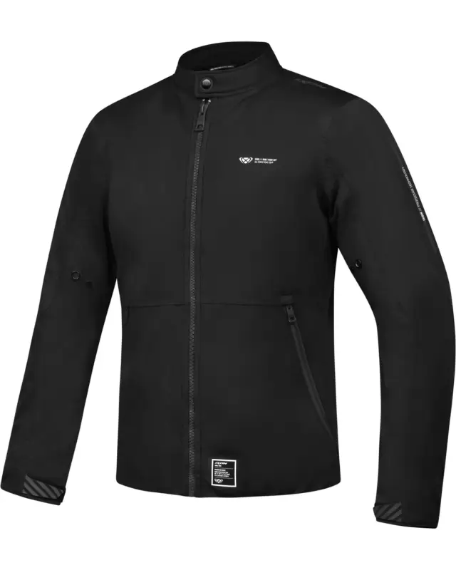 Blouson Textile MotoixonHarry Prix Bas
