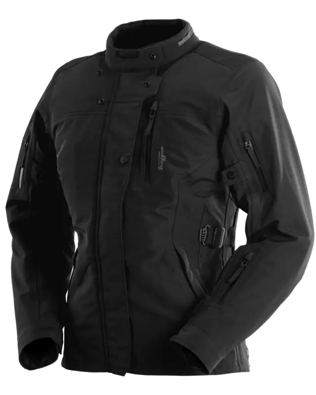 Achetez Aujourd’hui Veste TextilefuryganSarah Trooper