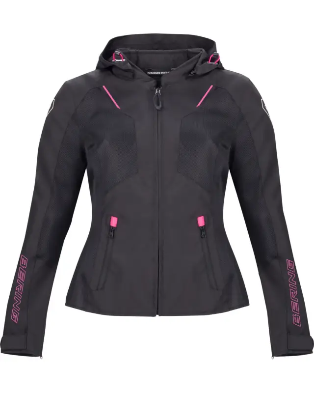 Acheter En Ligne Blouson Moto Étéberingblouson été lady Wing
